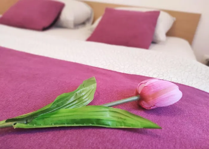 Apartment Katica Mostar