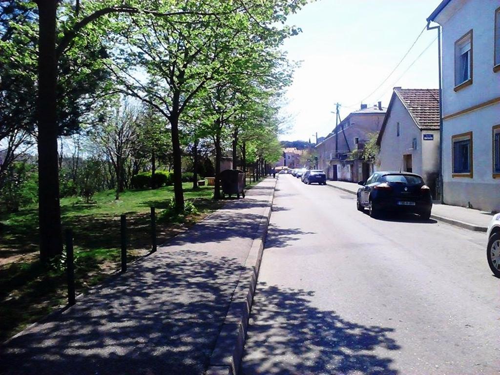 Apartament Katica