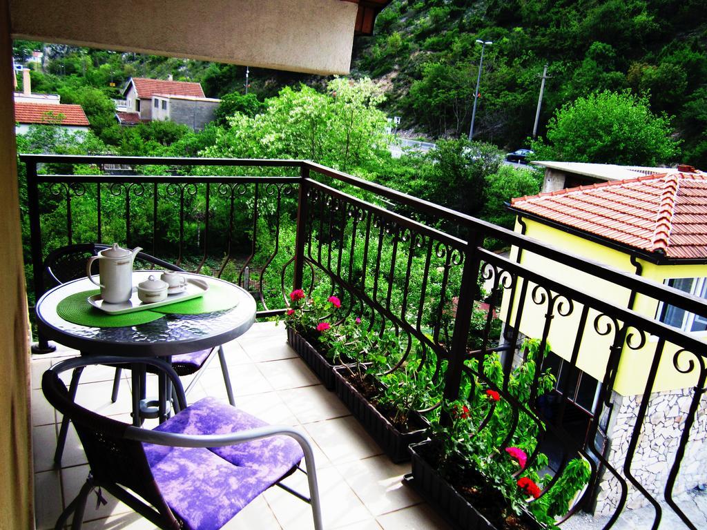 Apartament Katica Mostar